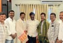 Vemula Veeresham | జిల్లా కమిటీలో చోటు దక్కించుకున్న జర్నలిస్టులకు ఎమ్మెల్యే అభినందనలు