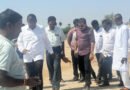 మూసీపై చెక్‌డ్యామ్.. రైతులకు సాగునీటి ఆశలు