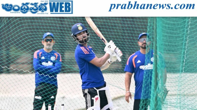 INDvsAFG | టీమిండియాను క‌ల‌వ‌ర పెడుతున్న పెద్ద స‌మ‌స్య ఇదే..