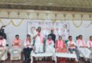 పార్టీ కోసం నిలబడే నాయకులు కావాలి