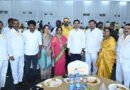 Raptadu విద్యుత్ సమస్యలపై సునీత ఫోకస్..
