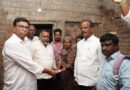 ఎన్టీఆర్ భరోసా పింఛన్ల పంపిణీతో అవ్వాతాతల్లో ఆనందం
