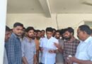 20 వేల పోలీసు ఉద్యోగాల భర్తీకి నోటిఫికేషన్ విడుదల చేయాలి