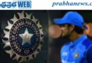 ఐర్లాండ్ సిరీస్‌పై టెన్షన్ !!