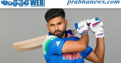 Iyer Era | శ్రేయస్ చేతికి టీ20 పగ్గాలు.. కొత్త కెప్టెన్‌కు తొలి పరీక్ష