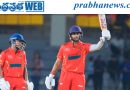 APL | ఫైనల్ కు చేరిన బుల్స్