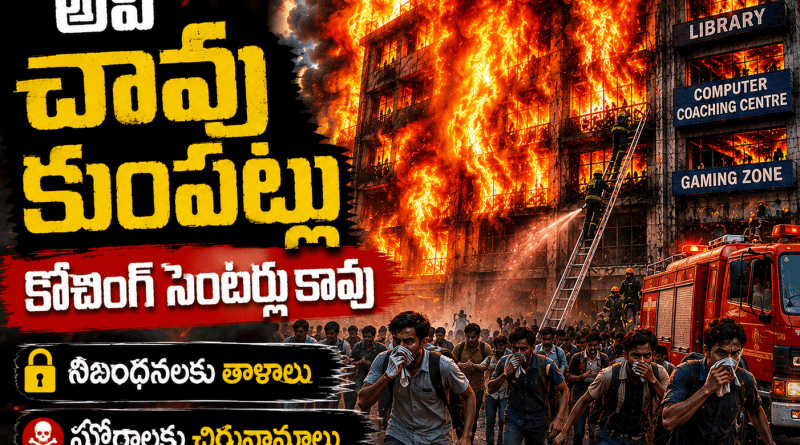 15‍‍‍-dead : అవి చావు కుంపట్లు Andhra Prabha Crime Story