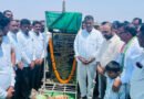 ఏడాదిలో సాగునీటి ప్రాజెక్టులు పూర్తి చేస్తాం