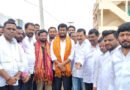 ఇచ్చోడ పట్టణ అభివృద్ధి బాధ్యత నాది: ఎమ్మెల్యే