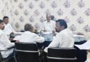 Vikarabad గరం గరం పిఎసిఎస్ సమావేశం