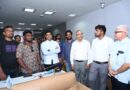 తిరుపతిలో ఆవిష్కరణలకు కొత్త వేదిక..