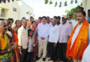 బీఆర్ఎస్ అబద్ధపు హామీలు.. ఇందిరమ్మ ఇండ్లతో న్యాయం చేస్తున్నాం