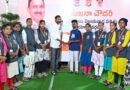 Vijayawada సీఎం సహాయనిధి నుంచి ఎల్‌ఓసీ అందజేత