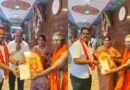 అమ్మవారి నిత్య అన్నదానానికి రూ.2.01 లక్షల విరాళాలు