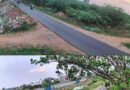 గ్రామాల్లో సీసీ కెమెరాల ఏర్పాటు..