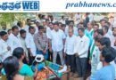 Bheemgal | బాధిత కుటుంబాలను పరామర్శించిన కాంగ్రెస్ ఇంచార్జి ముత్యాల సునీల్ కుమార్