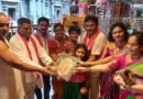 కనకదుర్గమ్మ నిత్య అన్నదానానికి రూ.1.01 లక్షల విరాళం