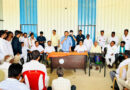 పురిగూడిసెలు లేని నియోజకవర్గంగా జుక్కల్‌ను తీర్చిదిద్దుతాం