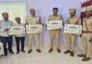 ప్రపంచ తెలుగు సాహిత్య మహాసభల బ్రోచర్ ఆవిష్కరణ