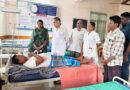 మందపాకల ప్రాథమిక ఆరోగ్య కేంద్రం ఆకస్మికంగా పరిశీలించిన ఎమ్మెల్యే
