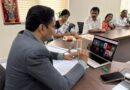 క‌ల‌సి యోగా చేద్దాం.. యోగాంధ్ర‌ను నిల‌బెడ‌దాం..