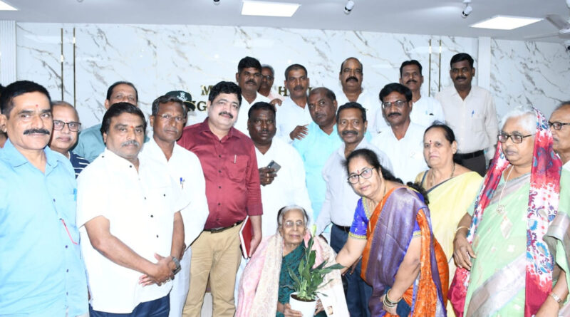 Sangareddy