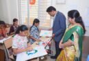 హరిత ఆలోచనలతో భావి తరాలను తీర్చిదిద్దాలి..