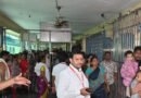 ఇంద్రకీలాద్రిపై భక్తుల రద్దీ.. కిక్కిరిసిన క్యూలైన్లు