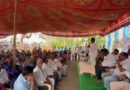 ప్రజల సంక్షేమం, గ్రామాల అభివృద్ధే ప్రభుత్వ ప్రధాన లక్ష్యం