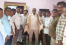 సమకాలీన రాజకీయాలపై కాంగ్రెస్ నేతలతో చర్చ
