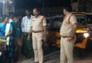 భక్తుల సౌకర్యమే ధ్యేయంగా ట్రాఫిక్ ఆంక్షలు