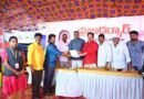 నవజాత శిశువు అత్యవసర వైద్యం కోసం ఎల్ ఓ సీ అందజేత…