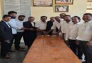 ప్రపంచ తెలుగు సాహిత్య మహాసభల బ్రోచర్ ఆవిష్కరణ