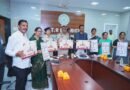 యోగా పండ‌గ‌కు స‌ర్వం సిద్ధం..