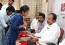 ఎమ్మెల్యే ఆరణి జనవాణికి 54 వినతులు