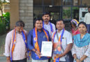 కరీంపూర్‌లో ఎస్సీ కమ్యూనిటీ హాల్‌ను పరిరక్షించాలి
