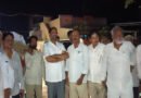 జర్నలిస్ట్ గోపీకి ఎంపీ వద్దిరాజు నివాళి