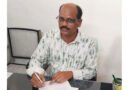 జన్నారం ఐటీఐ ఇన్‌చార్జి ప్రిన్సిపాల్‌గా వై. రమేష్