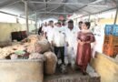 మార్కెట్లలో చెత్తకు చెక్..
