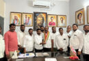 కాంగ్రెస్ పార్టీలోకి బీఆర్‌ఎస్‌ సీనియర్ నేత
