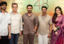 జై భీమ్ కాంబో మళ్లీ రిపీట్!