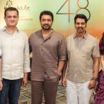 జై భీమ్ కాంబో మళ్లీ రిపీట్!