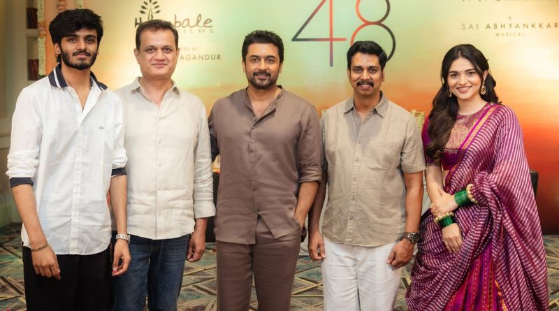 జై భీమ్ కాంబో మళ్లీ రిపీట్!