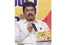 టీడీపి సెంట్రల్ క్లస్టర్ యూనిట్ ఇంచార్జిల సమావేశం