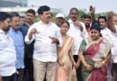 ఆక్రమణలపై మంత్రి పొంగులేటి సీరియస్