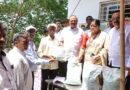 పెదమక్కెనలో గ్రామీణ ఆరోగ్య కేంద్రం ప్రారంభం..