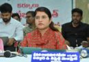 నీటి ఎద్దడిపై ప్రజాప్రతినిధుల ఆవేదన