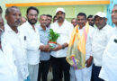 ఇందిరమ్మ గృహ ప్రవేశాలు ప్రారంభం