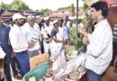 2 లక్షల ఎకరాల్లో పీఎండీఎస్ లక్ష్యం..