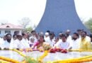 ప్రజల గుండెల్లో చిరస్థాయిగా నిలిచిన మహానేత దేవినేని వెంకటరమణ…